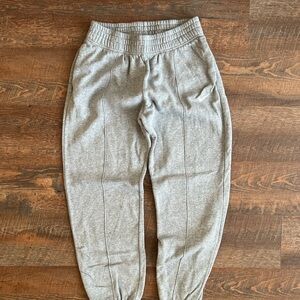 Nike Vintage Gray Sweatpants